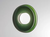 main image of product Molto Luce FRANZ SD (schwarz/omea-grün)