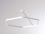 main image of product Molto Luce LON HEXAGON 1500 PD (weiß)
