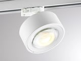 Molto Luce Mag Track (Weiß)
