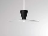 Molto Luce WIZARD L VOLARE PDI (weiß schwarz)
