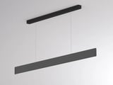 Molto Luce AFTER 8 SHORT PDI (schiefer eloxiert)