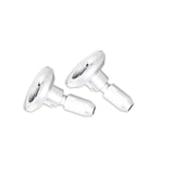 main image of product ISOLED SKYFLEX LED Spannsystem (SET ohne Stahlband), weiß