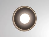 main image of product Molto Luce FRANZ SD (schwarz/bronze)
