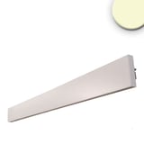 main image of product ISOLED LED Wandleuchte Linear Up&Down 900, 910mm, 30W, IP40, weiß, warmweiß