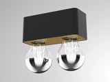Molto Luce TUPAQ SD (schwarz)