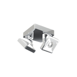 main image of product Grau Studio Duo Polished/White