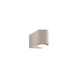 main image of product Grau Globe Wall Small Sand White