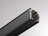 main image of product Molto Luce 3 PHASE TRACK PULSE DALI SD (schwarz)