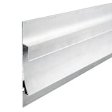 main image of product ISOLED LED Trockenbau-Leuchtenprofil Single Curve, 200cm
