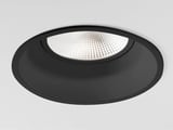 Molto Luce SAVO 20 ROUND R (schwarz)