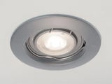 main image of product Molto Luce SERIE 146 HV (nickel)