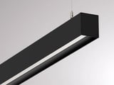 Molto Luce LOG OUT 2.1 BINA OFFICE PD (schwarz)