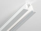 main image of product Molto Luce 3 PHASE TRACK R (weiß)