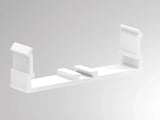 main image of product Molto Luce LOG 50 Cover (weiß)
