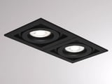 Molto Luce QANA 2 R (schwarz)