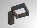 Molto Luce BO SINGLE W (schwarz)