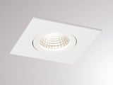 Molto Luce AGON SQUARE (weiß)