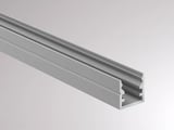 Molto Luce MINI 10 AUFBAU (aluminium eloxiert)