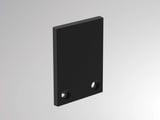 Molto Luce Midi Cube Aufbau (Schwarz)