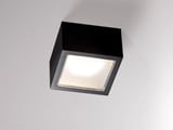 main image of product Molto Luce UP AC SD (schwarz)