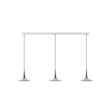 main image of product Grau Falling Leaf Trace Polished/Black
