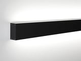 main image of product Molto Luce LOG OUT UP/DOWN W (schwarz)