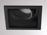 Molto Luce SATOR SQUARE R (schwarz)