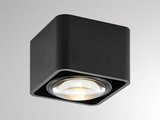 Molto Luce Mag Mini SD SQ (Schwarz)