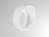 main image of product Molto Luce CHOPA II CAP (weiß)