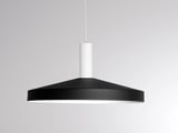 Molto Luce LORA 3 PD (weiß/weiß schwarz)