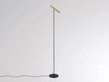 Molto Luce MEYJO F (schwarz gold)
