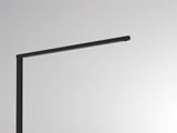 Molto Luce LENS SHORT DOUBLE F (schwarz)