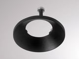 Molto Luce DEKORRING (schwarz)