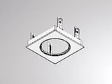 main image of product Molto Luce ONLY XS SQUARE ZUBEHÖR (weiß)