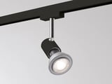 Molto Luce CONTE VOLARE (schwarz)