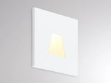 Molto Luce WALL 68R IP (weiß)