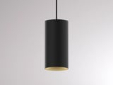 Molto Luce DARK NIGHT XS PD (schwarz)
