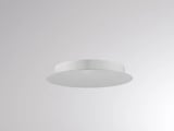 main image of product Molto Luce BALDACHIN MULTI 5x HORIZONTAL (weiß)