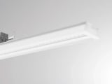 main image of product Molto Luce TRAIL LIGHT INSERT IP54 WB UGR (weiß)