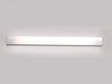 main image of product Molto Luce MICA IP44 SD (grau/satiniert)