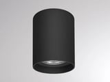 Molto Luce AEON ROUND (schwarz)