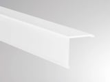 main image of product Molto Luce MIDI CORNER AUFBAU (satiniert)