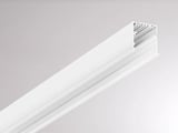 main image of product Molto Luce LOG 2.1 SYSTEM PROFIL R (weiß)