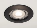main image of product Molto Luce SERIE 146 HV (schwarz)