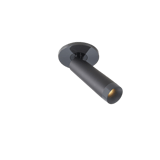 Grau Clear Black