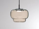 Molto Luce CANNA S PD (schwarz/champagner)