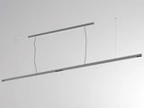 Molto Luce LENS QUAD PDI (aluminium eloxiert)