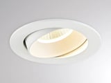 Molto Luce KALIO ROUND R (weiß)