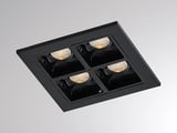 Molto Luce LIRO R (schwarz)