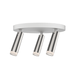 main image of product Grau Clear Trio Polished/Glow